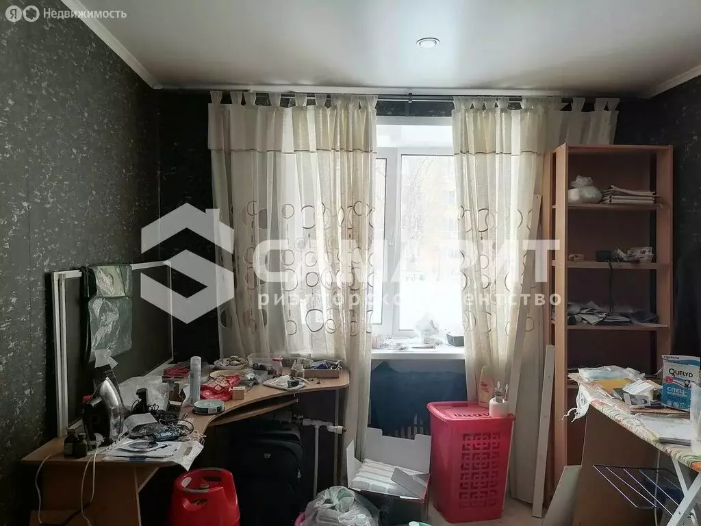 1-комнатная квартира: Самара, Заводское шоссе, 57А (27.8 м) - Фото 2