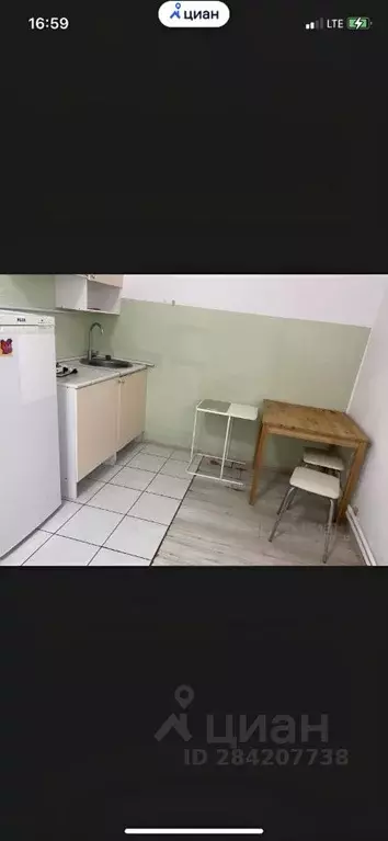 Комната Башкортостан, Уфа ул. Красина, 13 - Фото 2