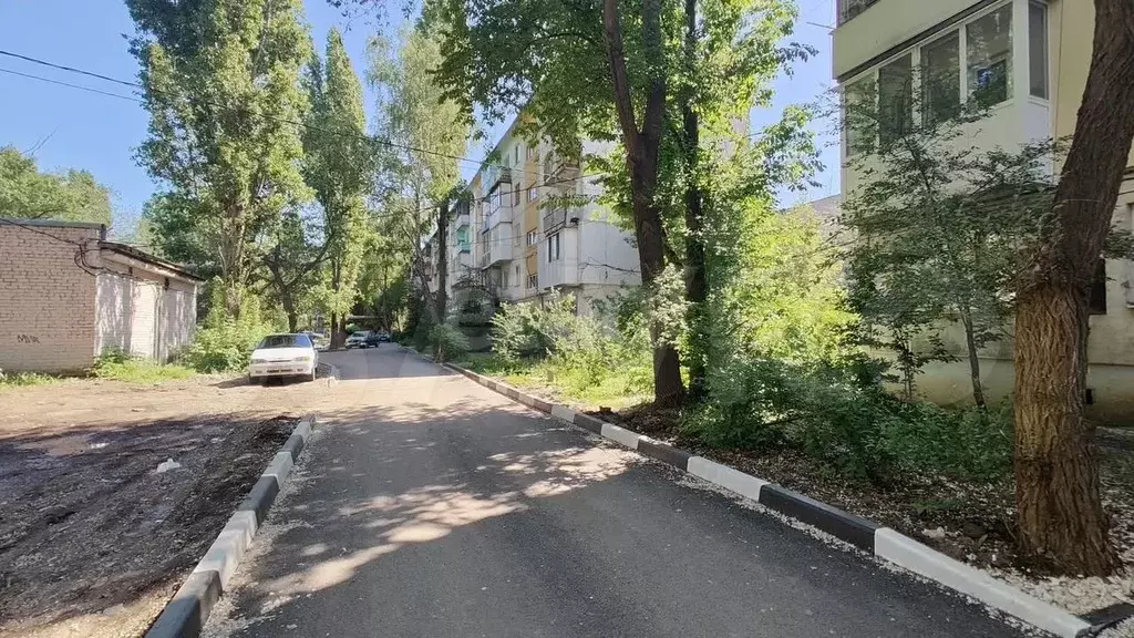 2-к. квартира, 36 м, 1/5 эт. - Фото 1