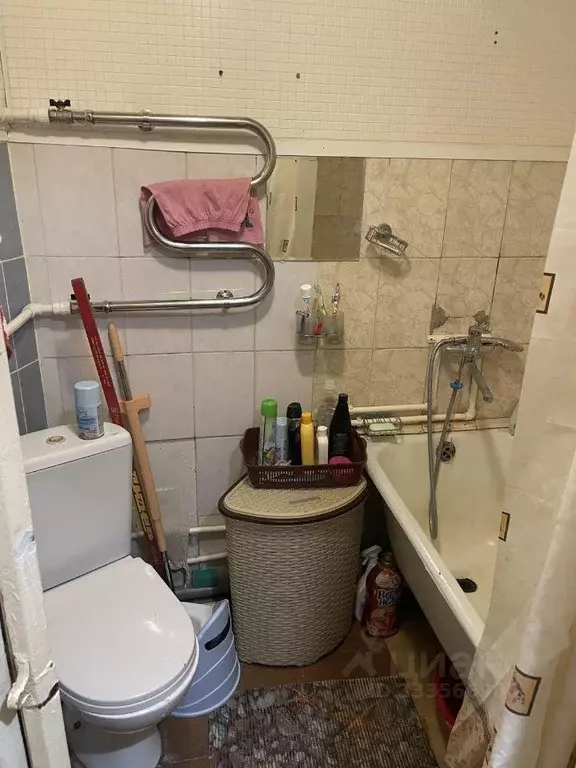 Квартира, 1 комната, 30 м - Фото 1