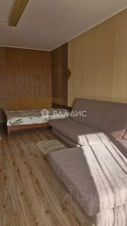 1-к кв. Татарстан, Казань Залесная ул., 5А (41.9 м) - Фото 1
