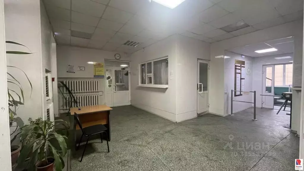 Офис в Челябинская область, Челябинск ул. Елькина, 79 (15 м) - Фото 2