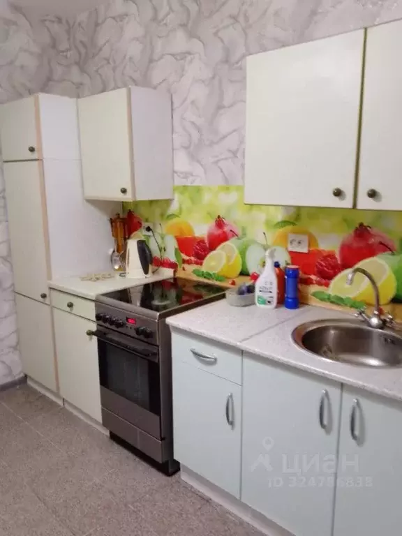 3-к кв. Санкт-Петербург просп. Большевиков, 45 (58.5 м) - Фото 2