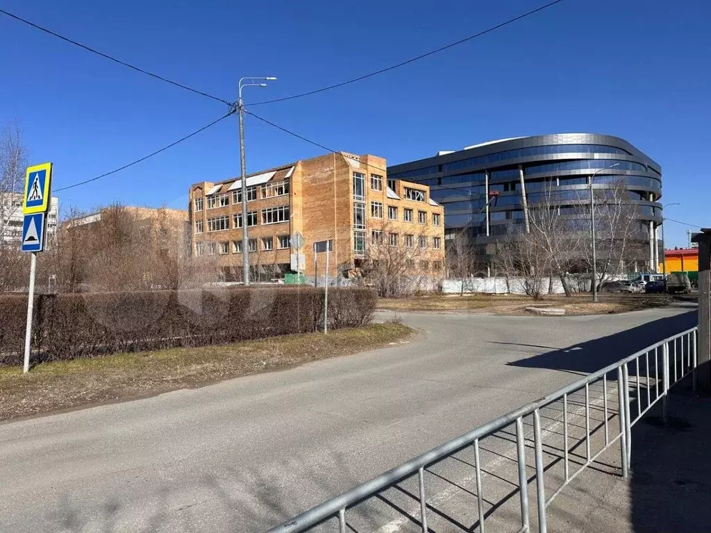 Продам помещение свободного назначения, 5716.9 м - Фото 0