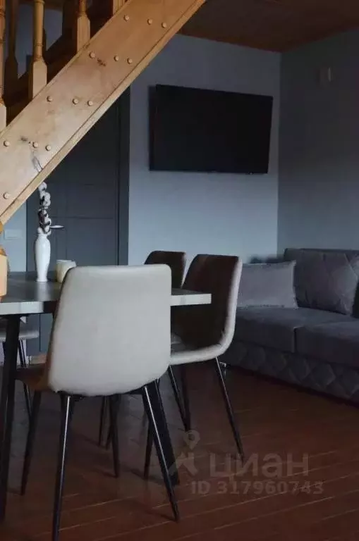 1-к кв. Башкортостан, Абзелиловский район, Ташбулатовский сельсовет, ... - Фото 2