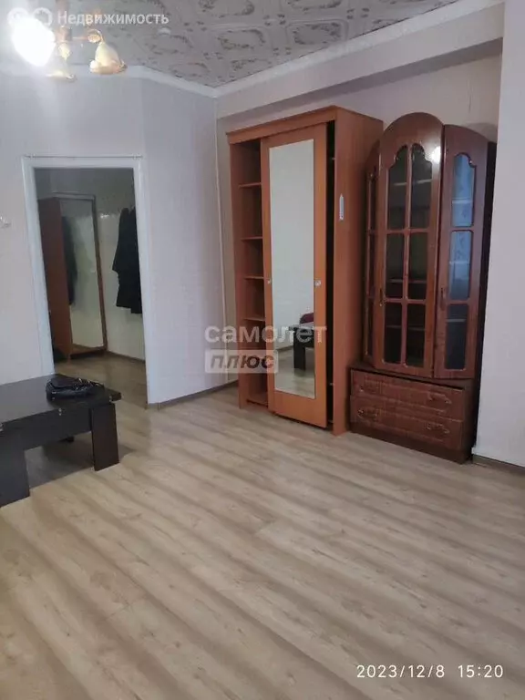 1-комнатная квартира: Старая Купавна, улица Чехова, 4 (34 м) - Фото 2