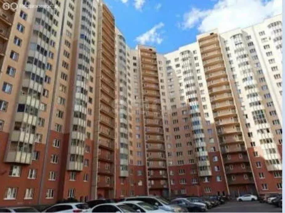 2-комнатная квартира: Санкт-Петербург, 5-й Предпортовый проезд, 12к1 ... - Фото 0