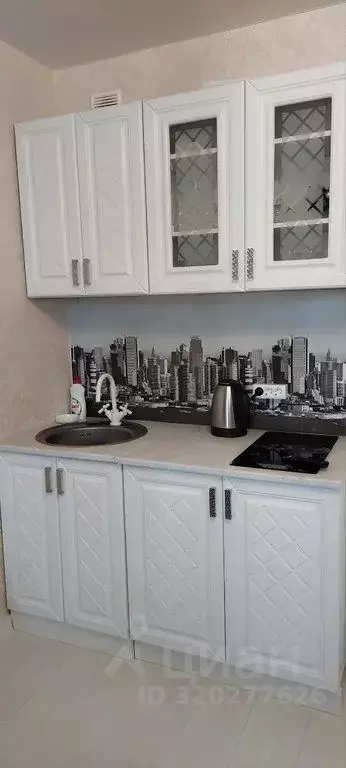 Студия Алтайский край, Барнаул ул. Гущина, 171Д (30.0 м) - Фото 2