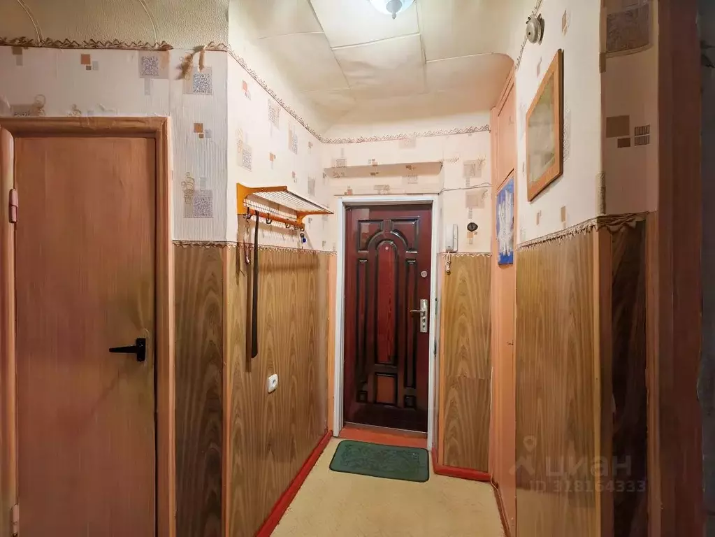 3-к кв. Карачаево-Черкесия, Черкесск Одесский пер., 3 (62.0 м) - Фото 0