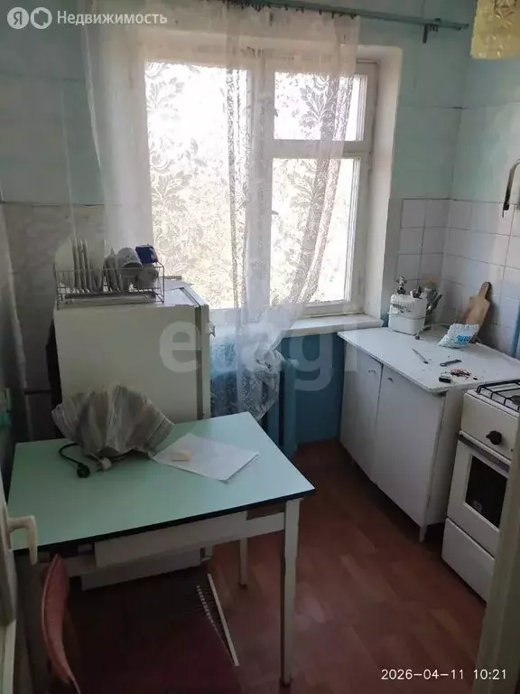 1-комнатная квартира: Сясьстрой, улица Космонавтов, 3 (30.2 м) - Фото 2