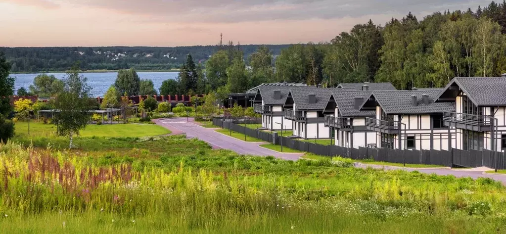 Участок в Московская область, Мытищи городской округ, пос. Пестово  ... - Фото 1