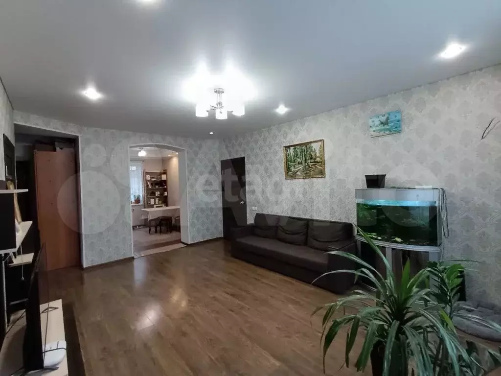 Дом 160,1 м на участке 12 сот. - Фото 0