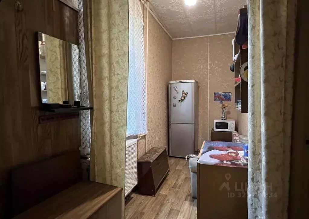 2-к кв. Московская область, Голицыно Одинцовский городской округ, ... - Фото 2