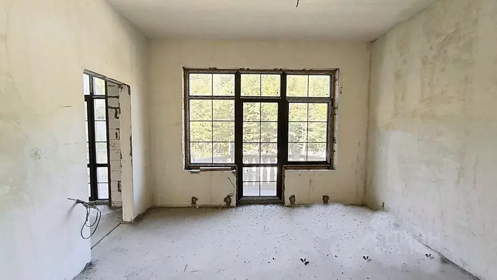 Коттедж в Крым, Ялта муниципальный округ, Виноградное пгт ул. Яузы, 18 ... - Фото 2