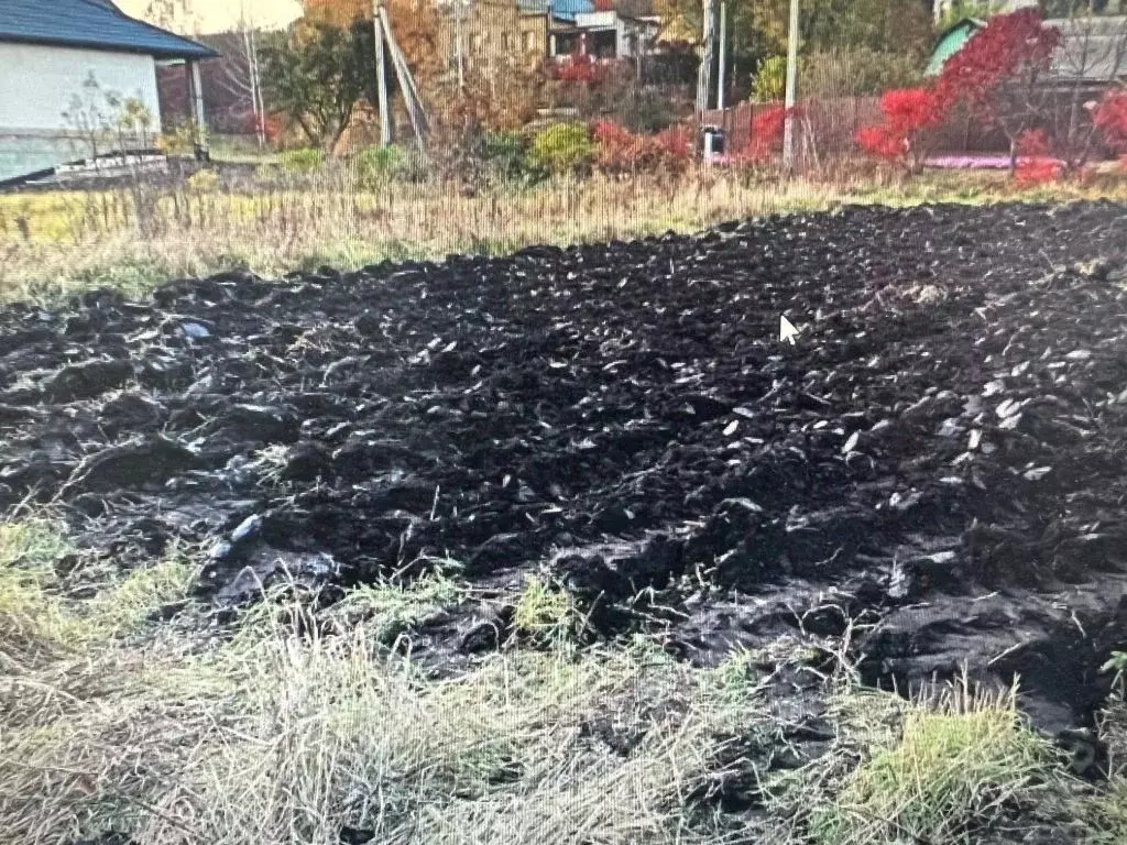 Участок в Белгородская область, Яковлевский муниципальный округ, с. ... - Фото 1