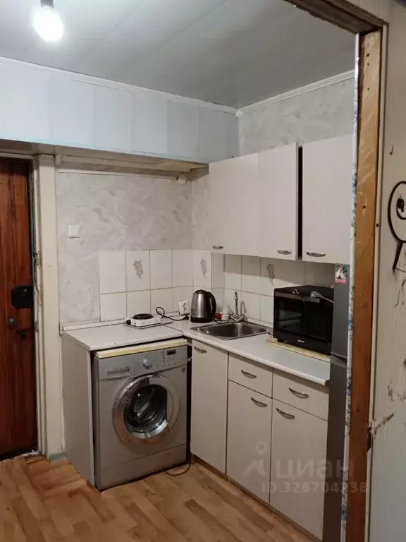 Студия Томская область, Томск Алтайская ул., 159 (20.0 м) - Фото 2