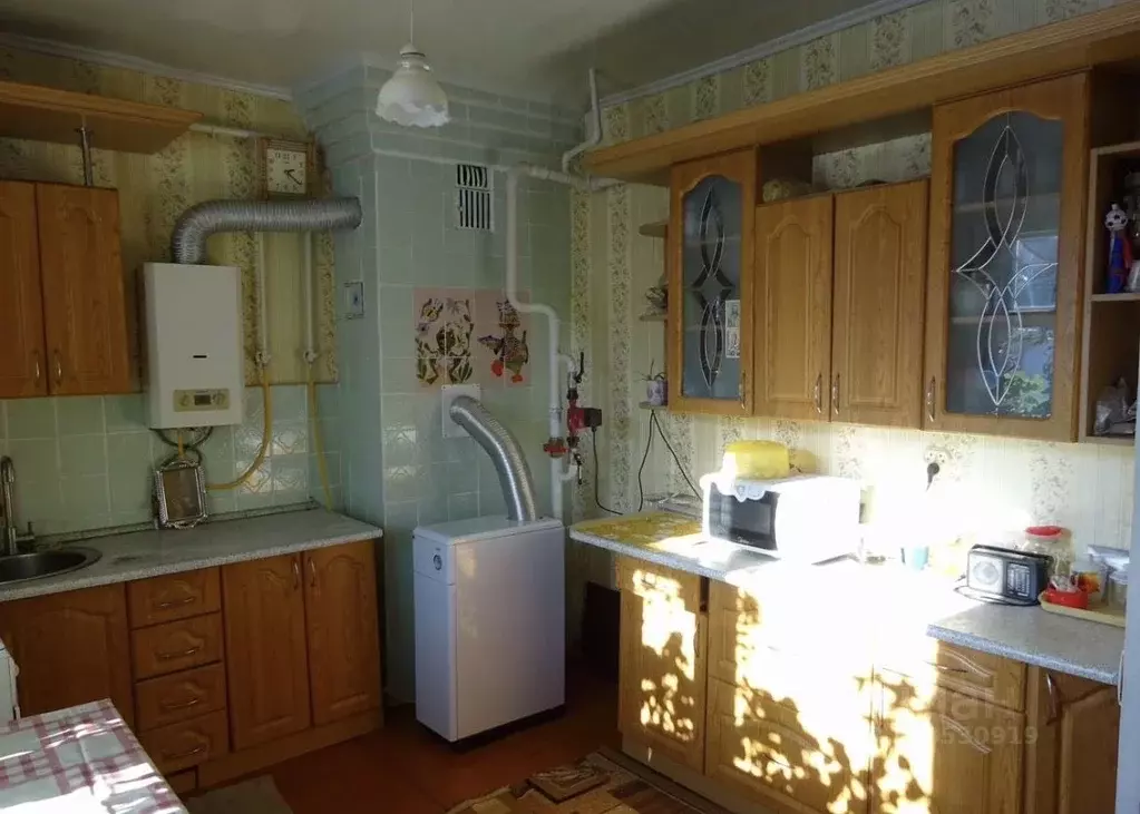 Дом в Брянская область, Брянск Флотский пер. (86 м) - Фото 2