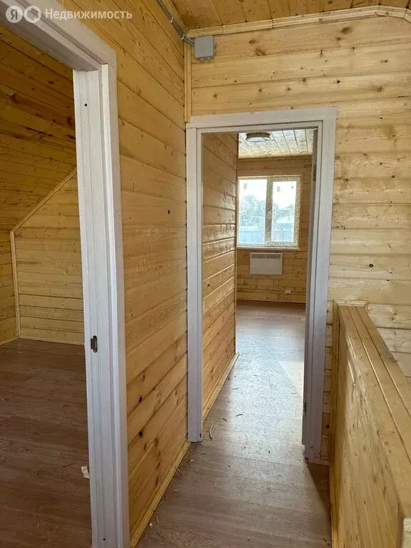 Дом в Софрино, Почтовая улица (77 м) - Фото 1