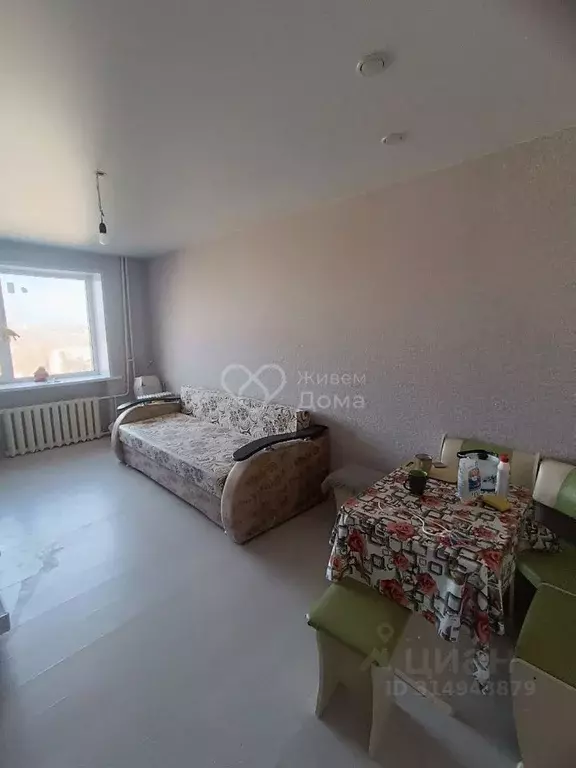 Комната Волгоградская область, Волгоград ул. Жолудева, 20А (17.0 м) - Фото 0