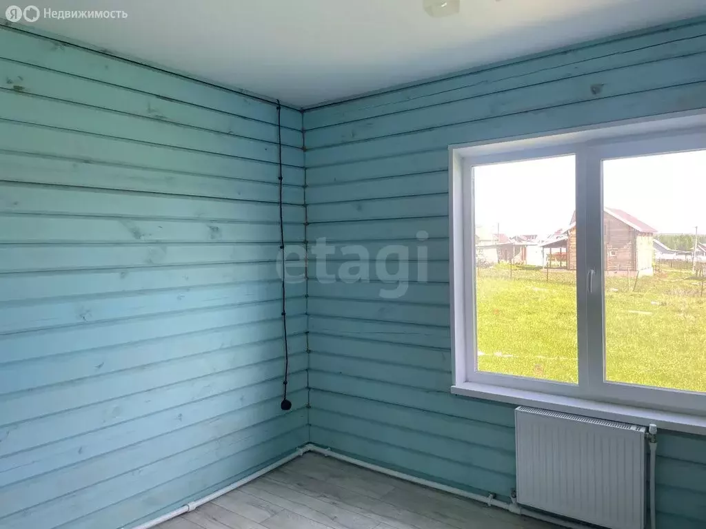 Дом в село Красноусольский, улица Энтузиастов (132.4 м) - Фото 2