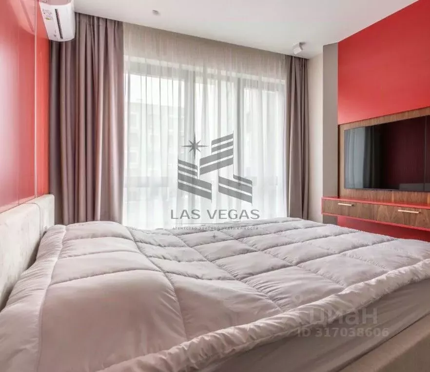 1-к кв. Санкт-Петербург наб. Реки Карповки, 18 (55.0 м) - Фото 1