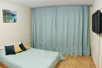 1-к кв. Белгородская область, Белгород Новый-2 мкр, ул. Шумилова, 6 ... - Фото 0