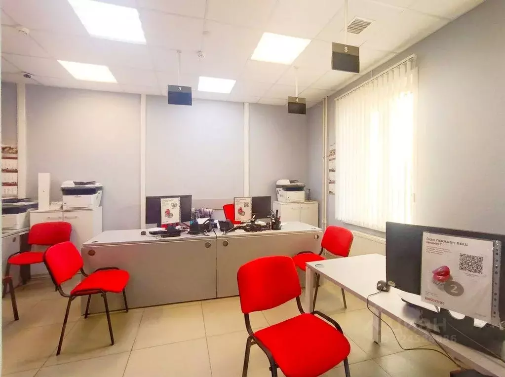 Офис в Пермский край, Пермь Подлесная ул., 43А (190 м) - Фото 1