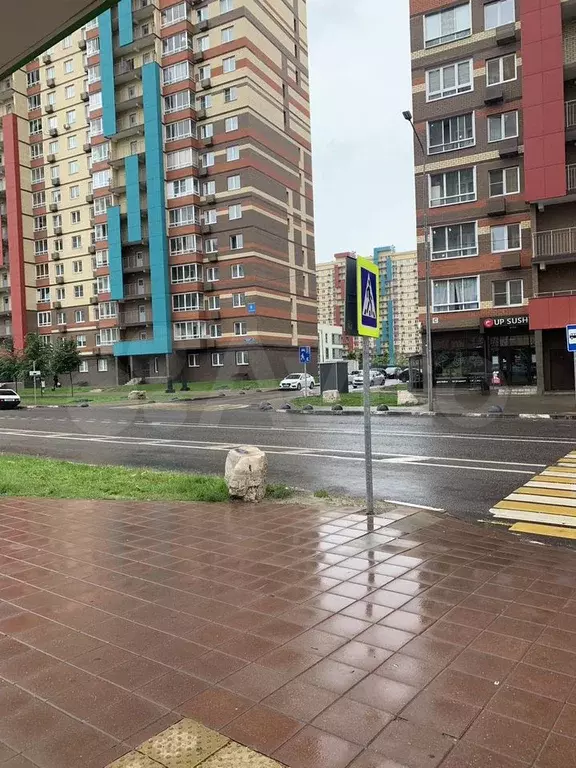 Квартира-студия, 25 м, 6/18 эт. - Фото 1