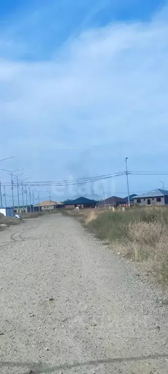 Участок в Адыгея, Майкоп ул. Маршала Толбухина (6.39 сот.) - Фото 1