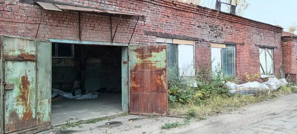 Помещение свободного назначения в Омская область, Омск просп. Мира, ... - Фото 1