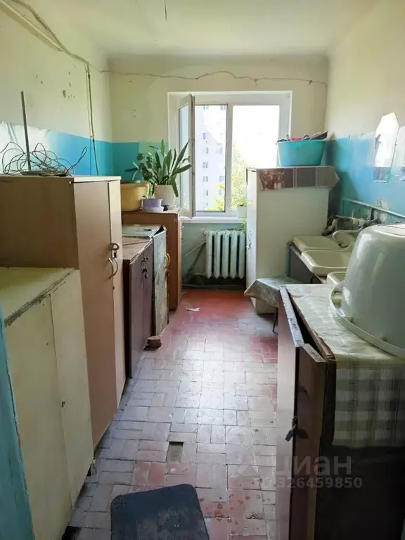 1-к кв. Краснодарский край, Краснодар Фестивальный мкр, ул. ... - Фото 2