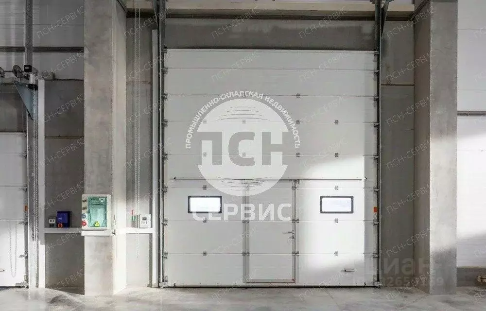 Склад в Московская область, Жуковский 457с1 (16700 м) - Фото 2