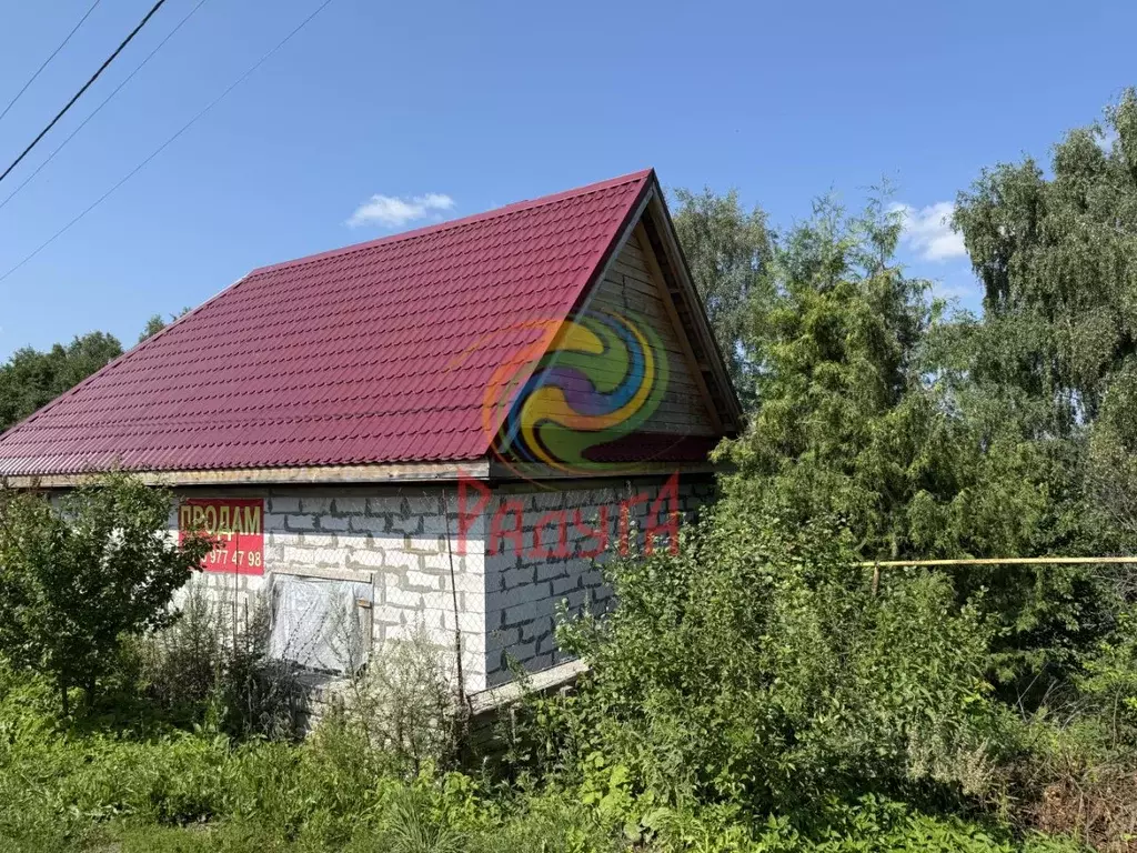 Дом в Ивановская область, Наволоки Кинешемский район, ул. Островского, ... - Фото 1