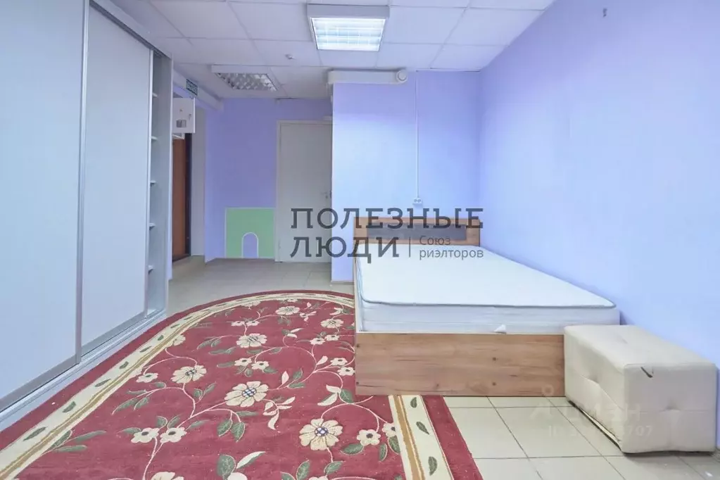 2-к кв. Томская область, Асино ул. Гончарова, 156 (54.6 м) - Фото 1