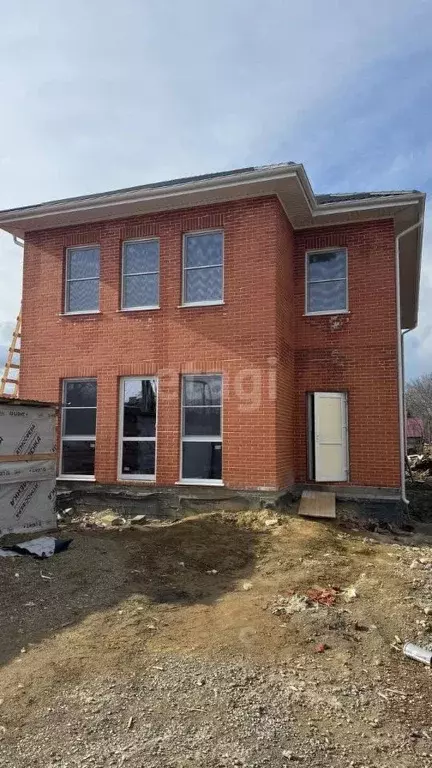 Таунхаус в Адыгея, Майкоп Набережный пер. (110 м) - Фото 1