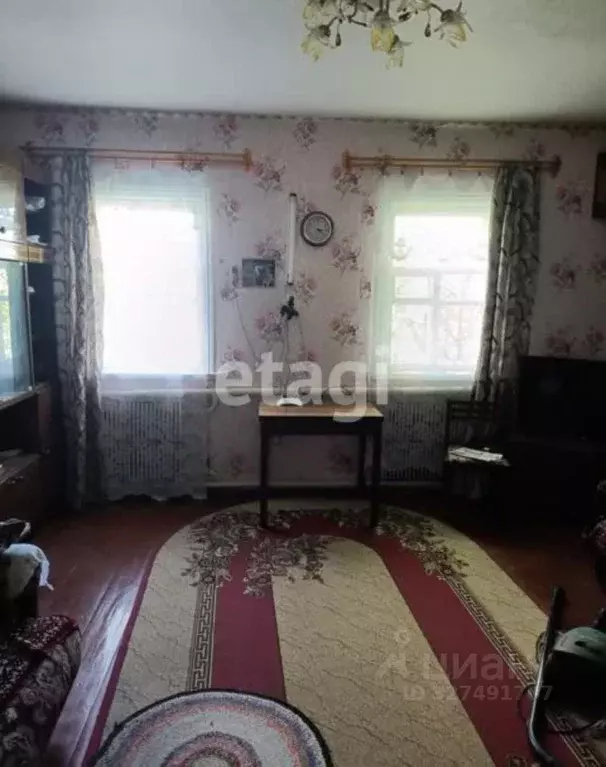 Дом в Белгородская область, Вейделевский район, Клименковское с/пос, ... - Фото 1