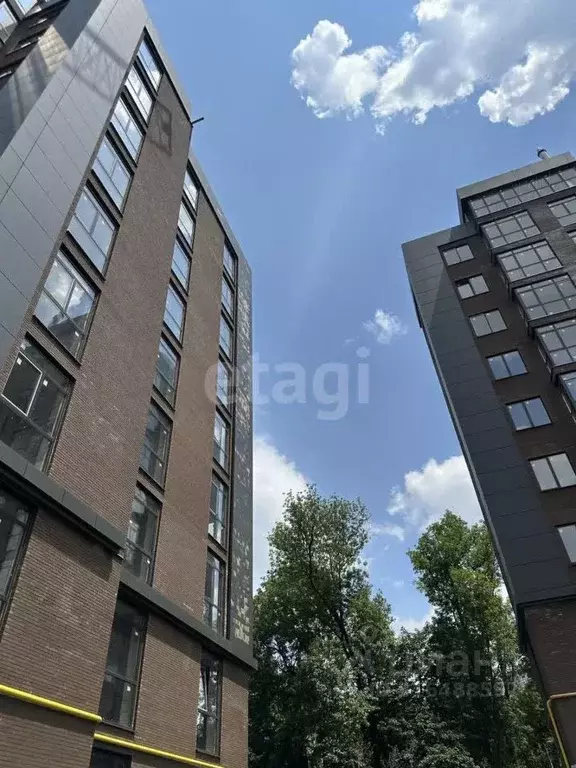 1-к кв. Северная Осетия, Владикавказ ул. Шмулевича, 14к5 (40.0 м) - Фото 0
