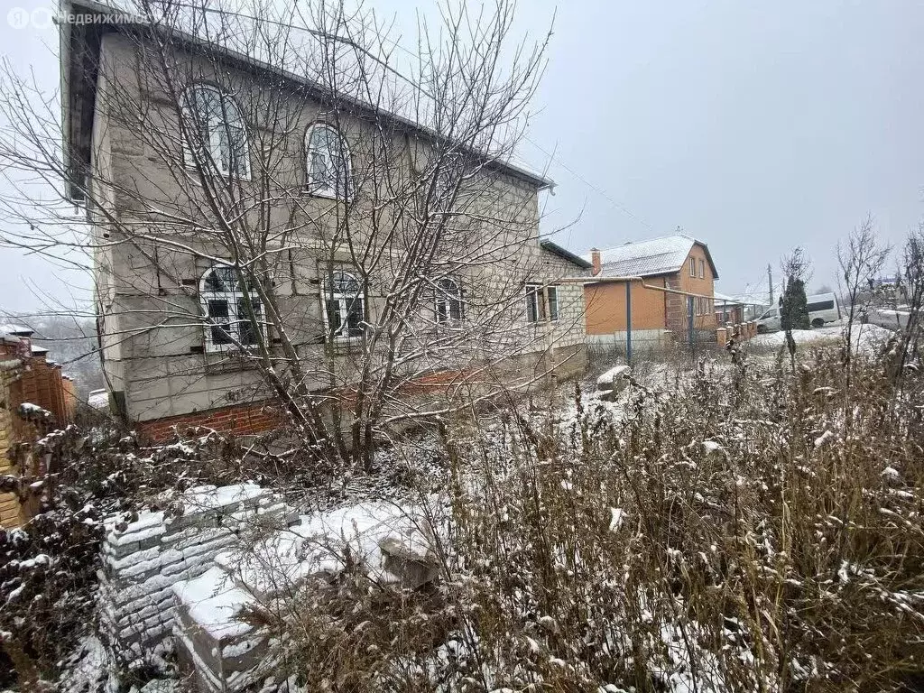 Дом в Короча, Новая улица (121.8 м) - Фото 2