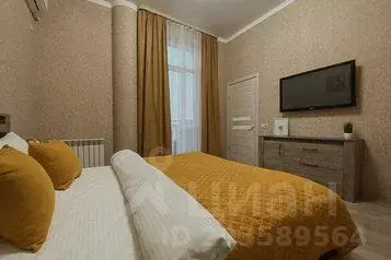 1-к кв. Астраханская область, Астрахань Боевая ул., 30 (42.0 м) - Фото 0