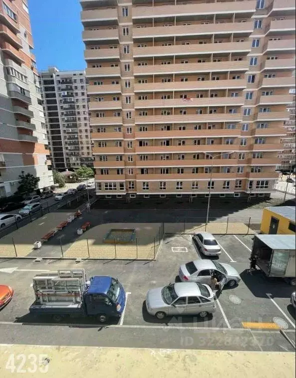 Помещение свободного назначения в Краснодарский край, Краснодар ул. ... - Фото 2