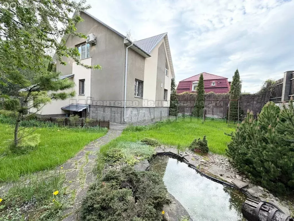 Дом в Смоленск, Нижнепосадская улица, 7 (203.8 м) - Фото 1
