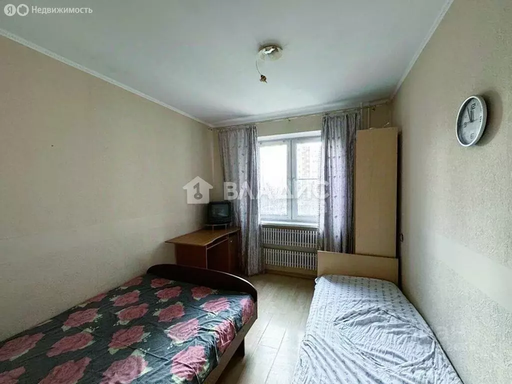 3-комнатная квартира: Волгоград, улица Рихарда Зорге, 49 (68.2 м) - Фото 2