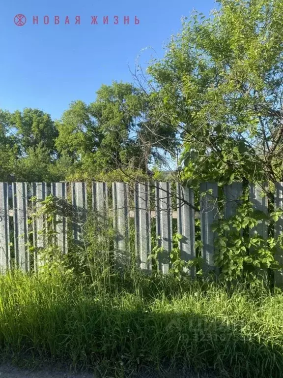 Участок в Самарская область, Самара Жигулевские Сады СДНТ, 333 (5.5 ... - Фото 1