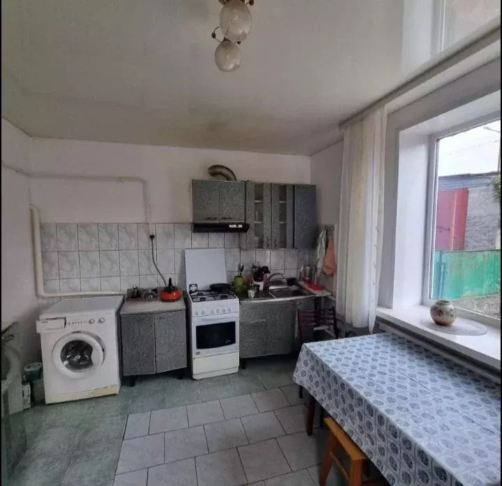 Дом в Краснодарский край, Ейск Совхозная ул. (86 м) - Фото 1