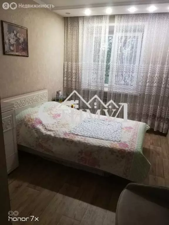 2-комнатная квартира: Абакан, улица Пушкина, 100 (47 м) - Фото 2