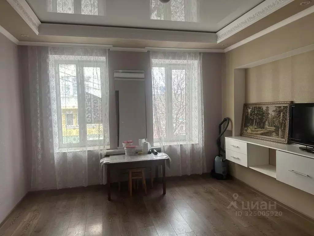 2-к кв. Северная Осетия, Владикавказ Алагирская ул., 21 (32.0 м) - Фото 1