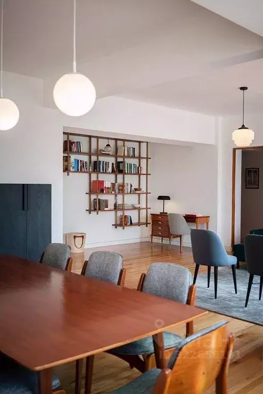 4-к кв. Москва Цветной бул., 21С6 (110.0 м) - Фото 2