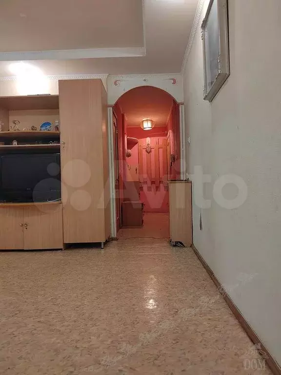 3-к. квартира, 59,6 м, 3/5 эт. - Фото 1