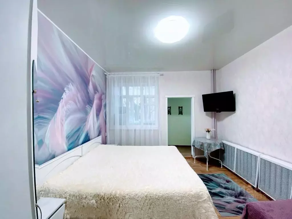 1-к кв. Ставропольский край, Железноводск ул. Ленина, 8 (24.0 м) - Фото 0