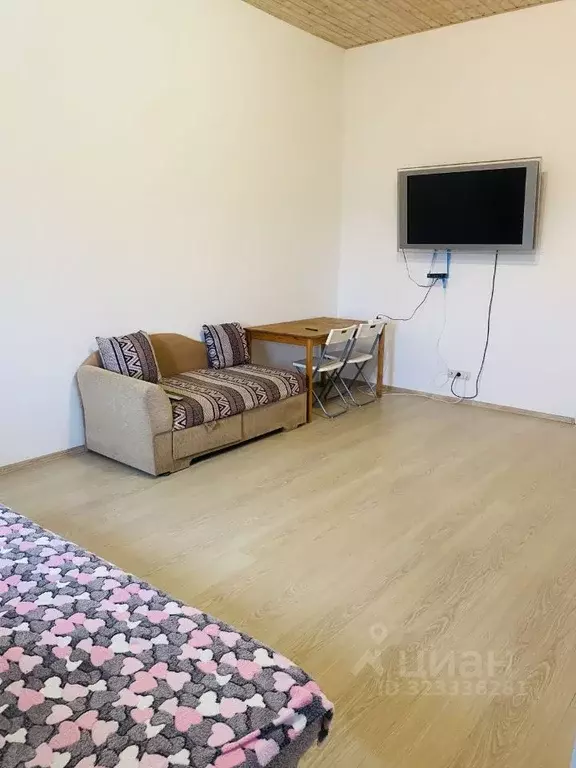 2-к кв. Московская область, Ленинский городской округ, д. Мамоново ... - Фото 1